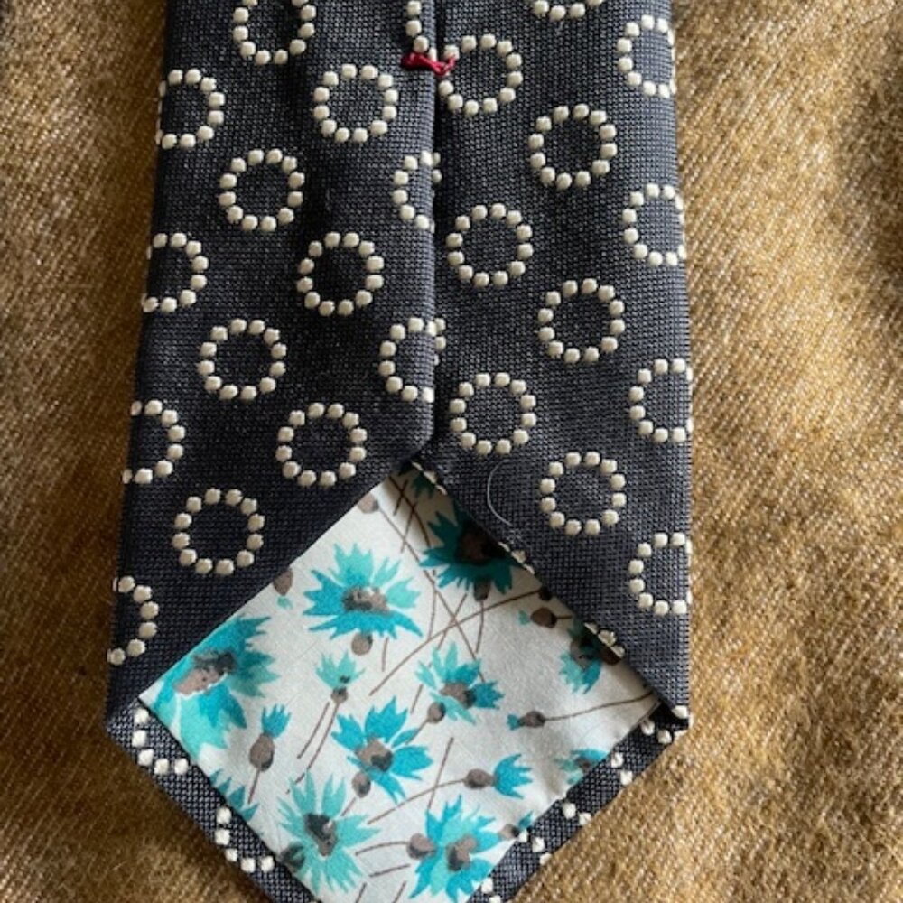 Paul Smith Silk Tie